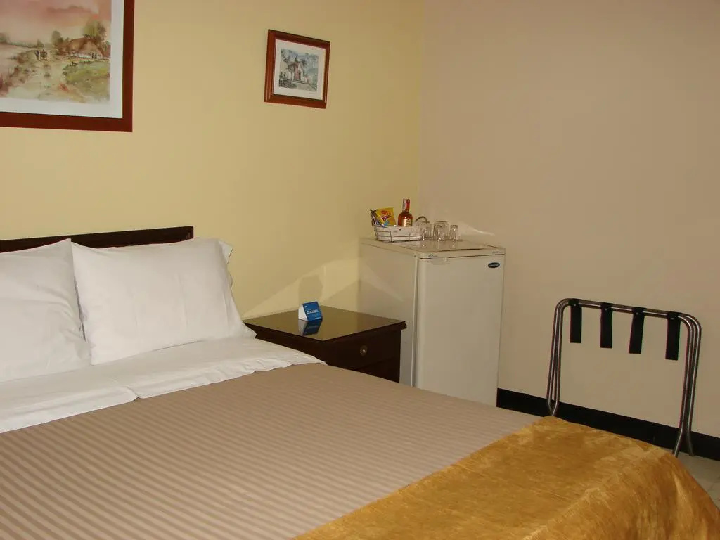 GHL Hotel Aeropuerto Cali - Général