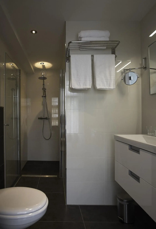Adam Suites Hotel - Général