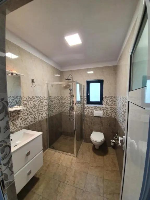 Pensiunea Gaby - Chambres