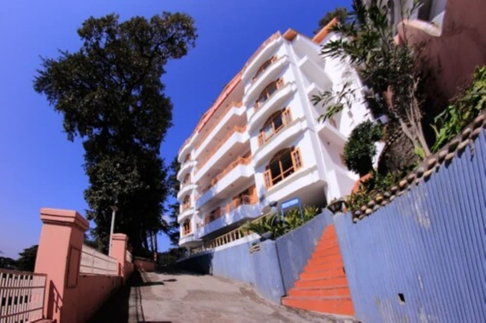1 BR Boutique stay in Chotta Shimla, Shimla, by GuestHouser (B789)