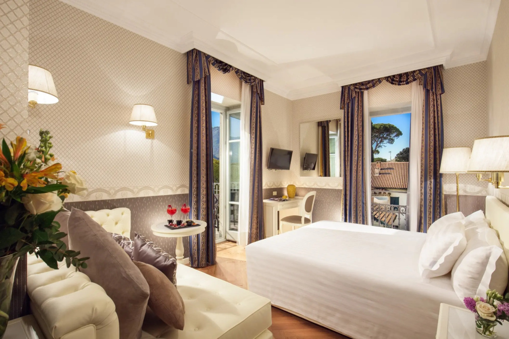 Grand Hotel Imperiale & Resort - Général