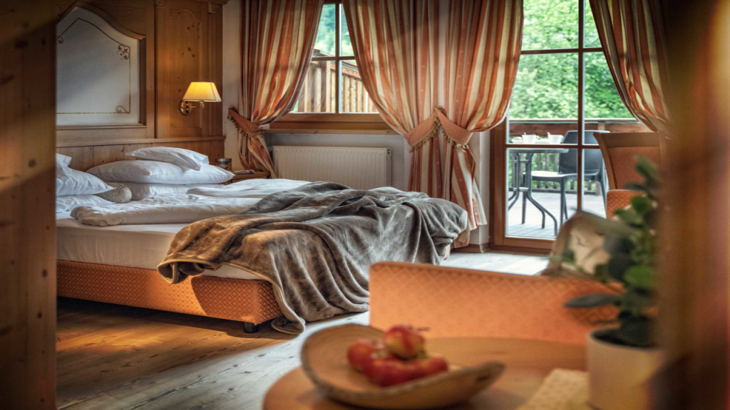 Hotel Alte Muhle - Général