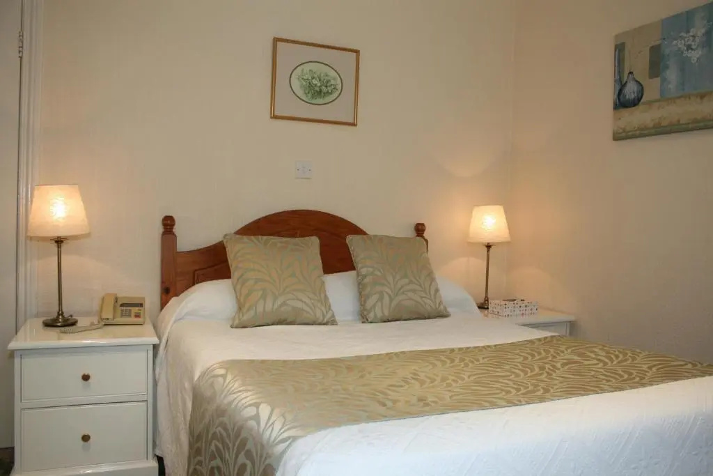 Ferrari S Country House Hotel - Chambres