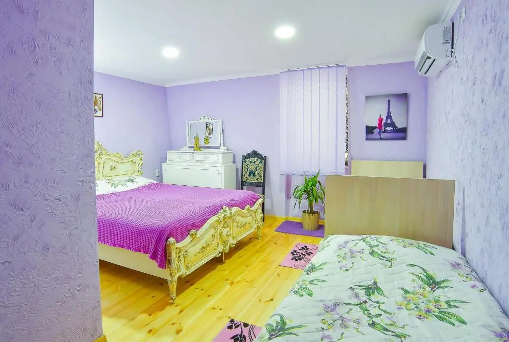 Standard Family room