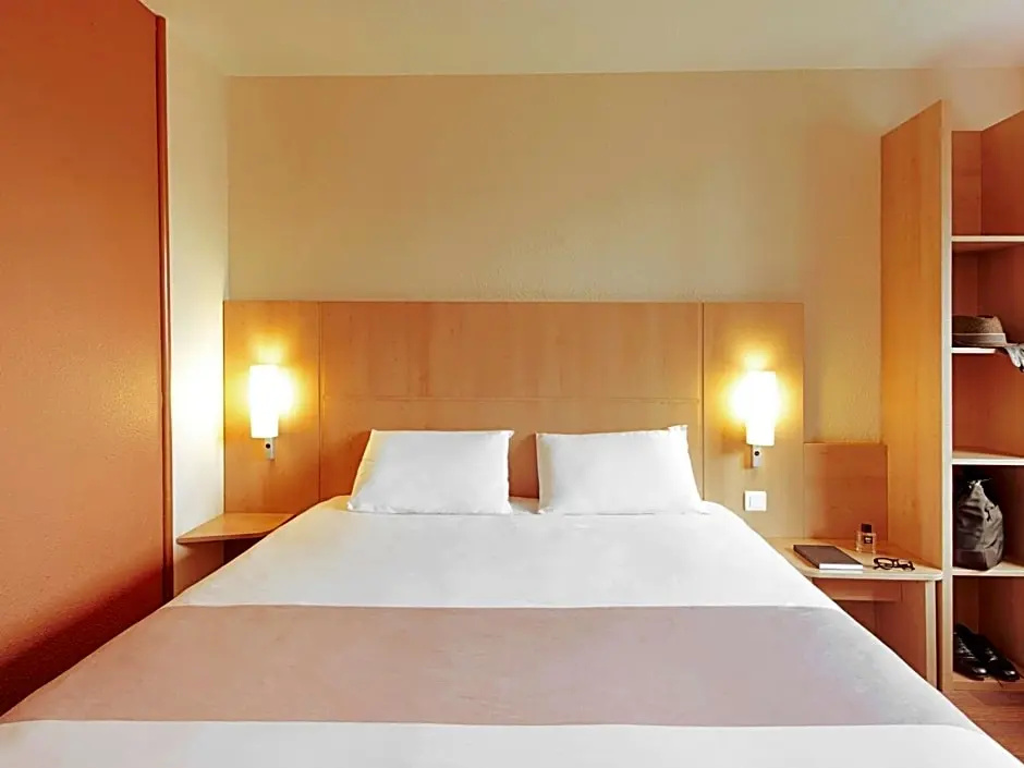 ibis Marrakech Palmeraie Hotel - Chambres