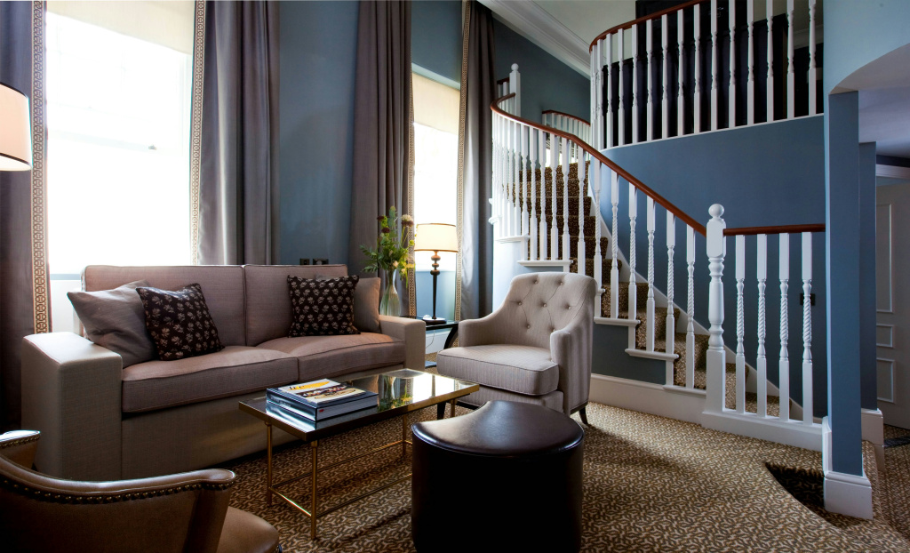 The Gainsborough Bath Spa - Général