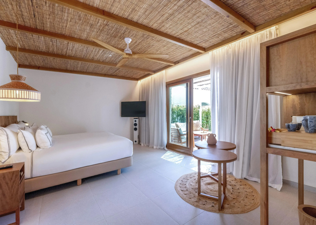 Meliá Zahara Resort & Villas - Général