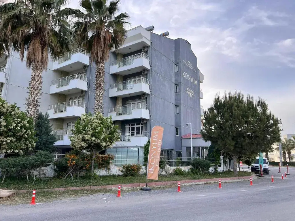 Ikonyum Butik Hotel