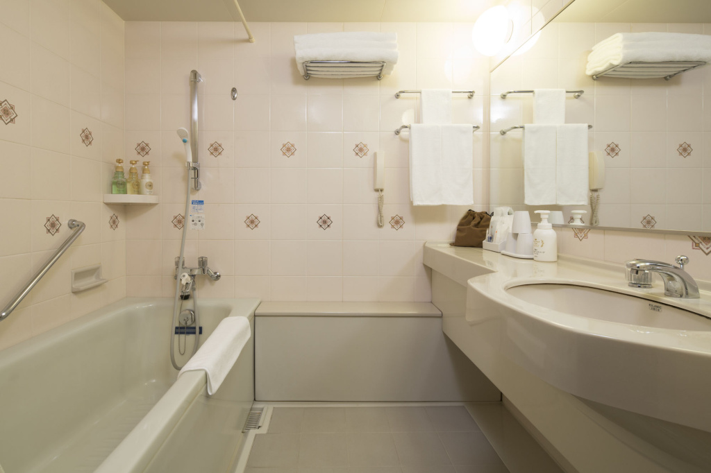 Premier Hotel Cabin Obihiro - Général