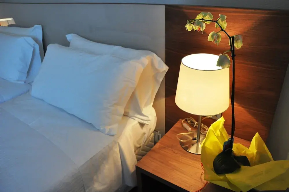 Hotel Sandalia - Chambres