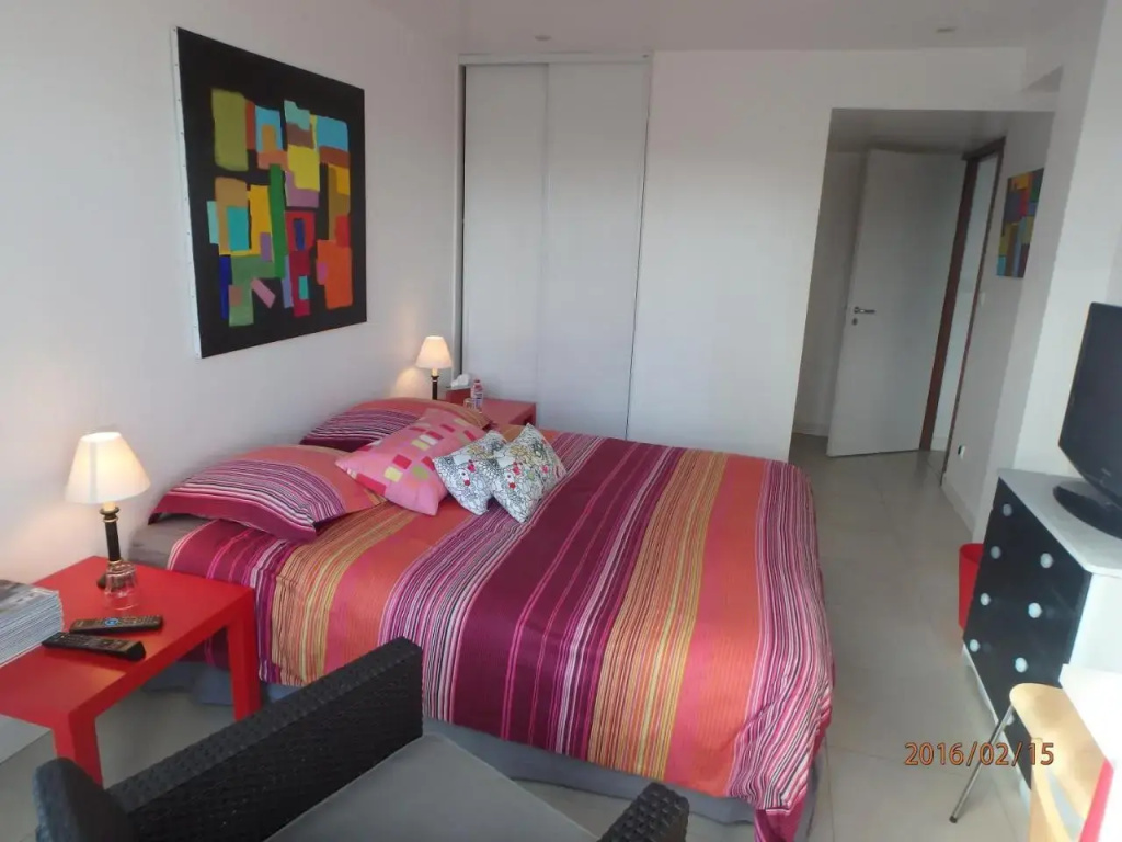 Voir la photo 3 — Chambre d'Hôtes de la Grande Greve