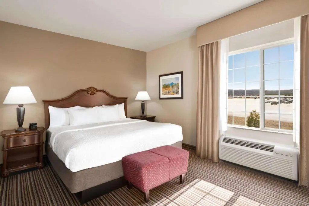 La Quinta Inn & Suites by Wyndham Trinidad - Chambres