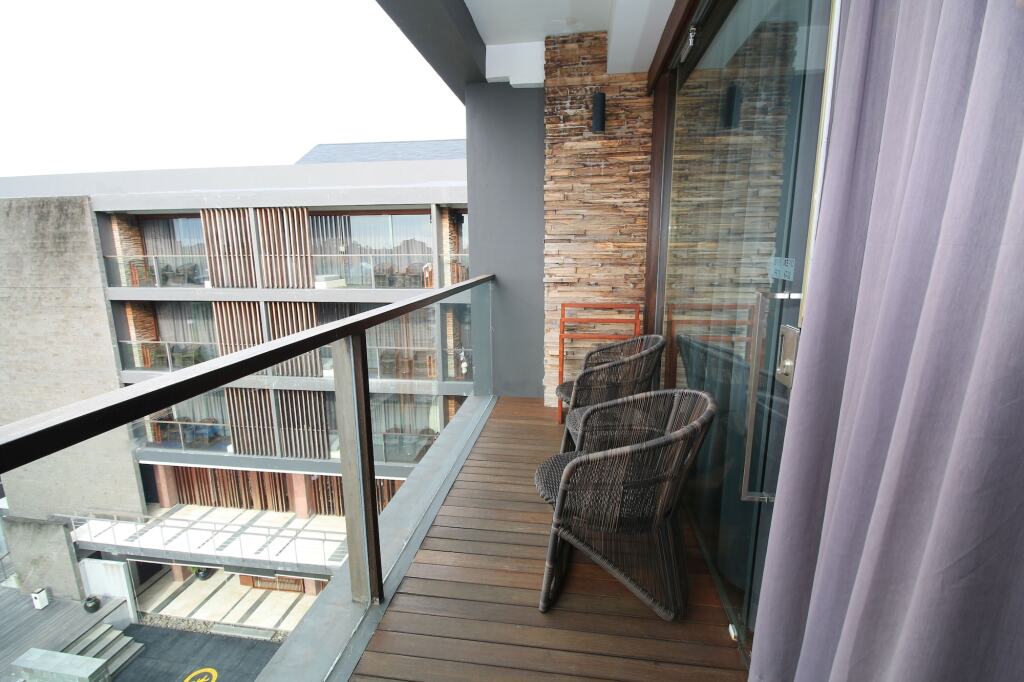 Watermark Hotel & Spa