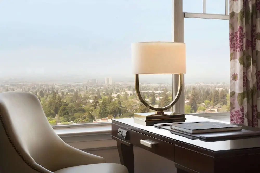 Claremont Resort & Club - Chambres
