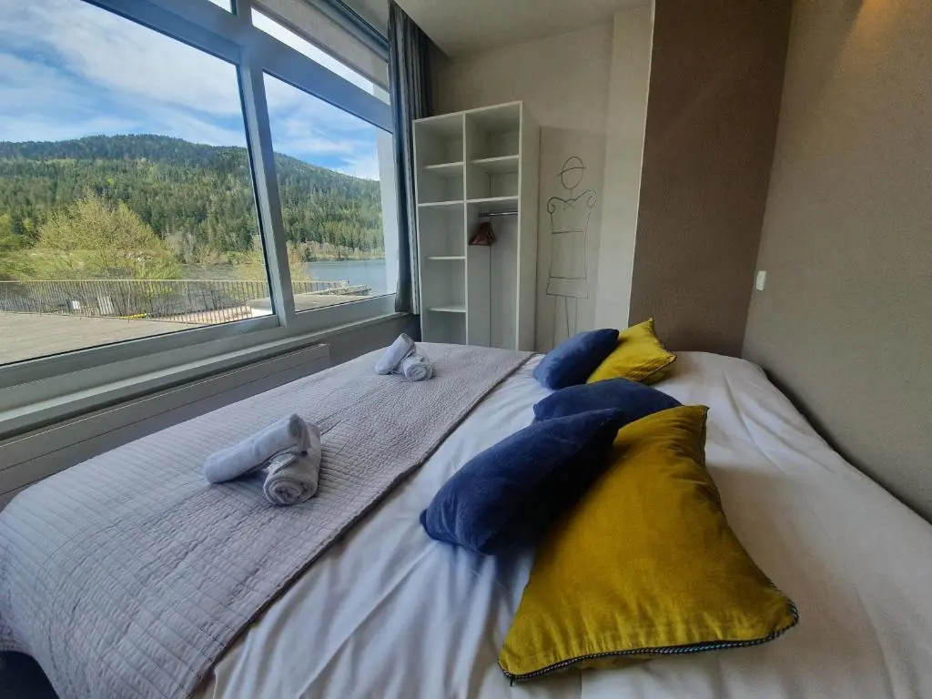 Comfort Apartment