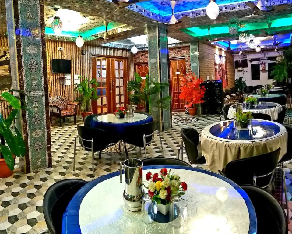 Hotel photo 19