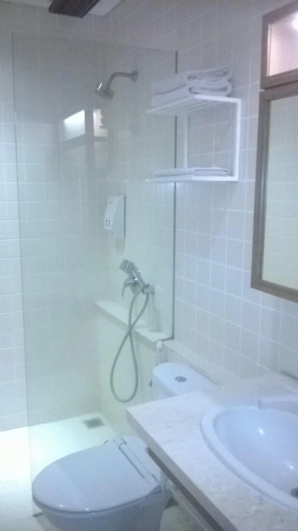 Rumah Turi Eco Hotel - Chambres