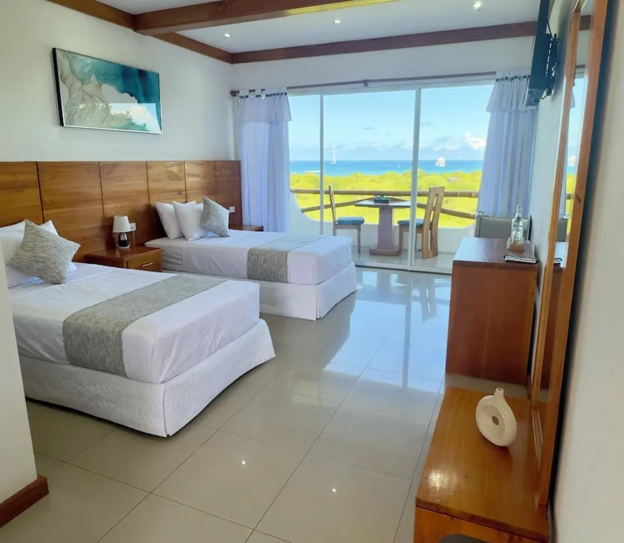 Hotel La Casa de Judy - Général