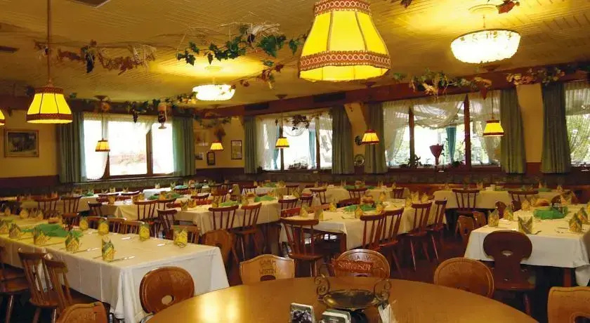 Gasthof-Hotel Lamm - Général