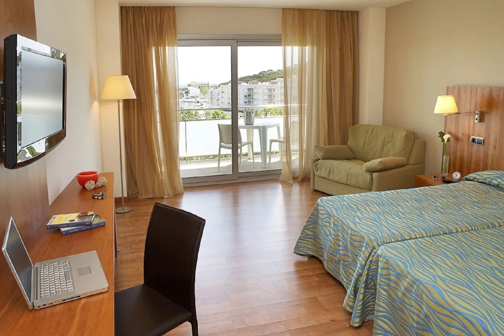 RVHotels Nautic Park - Général