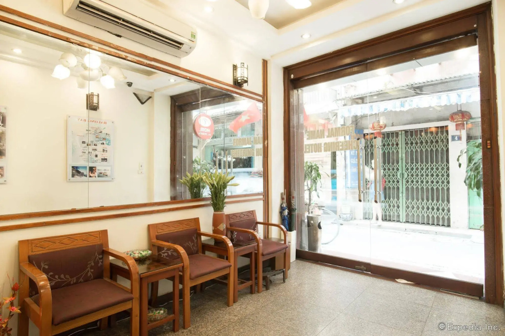 Hanoi Charming House — фото
