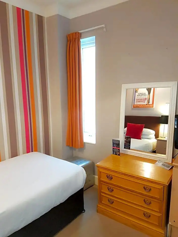 The Cumberland Hotel - OCEANA COLLECTION - Chambres