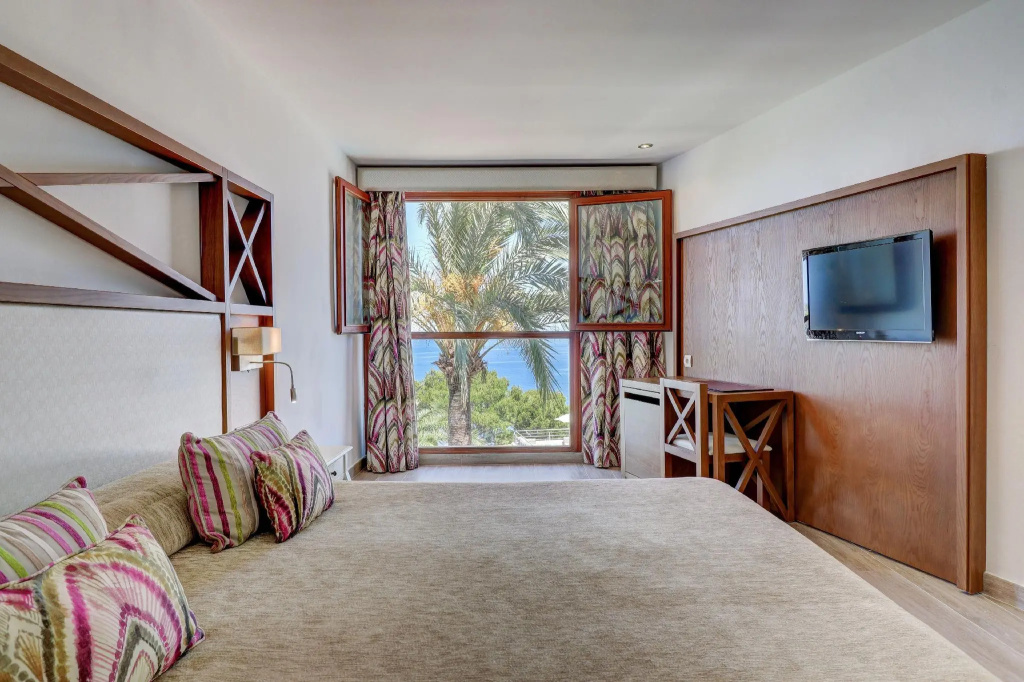 Hoposa Costa D'Or - Adults Only - Chambres