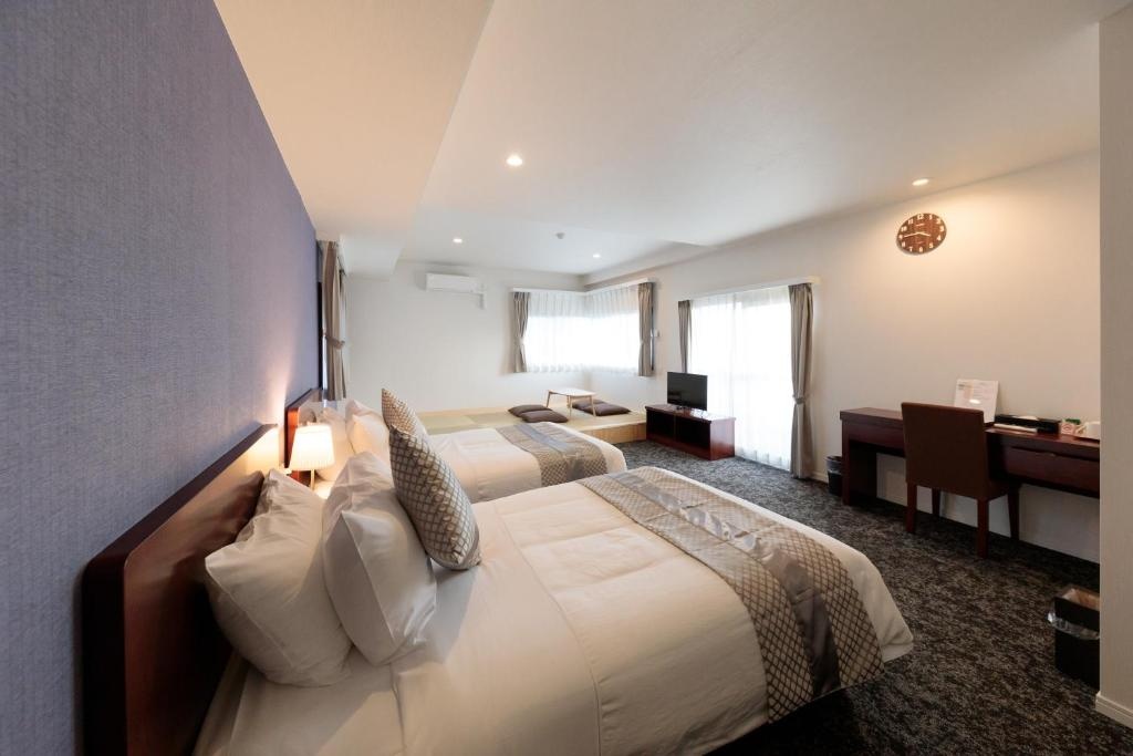 HOTEL Tokyo Trip Ueno Nishi Nippori 사진 6