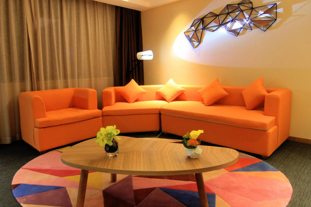 Hotel photo 7