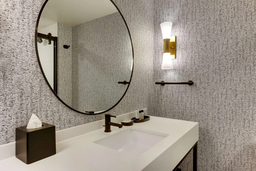 The Chattanoogan Hotel, Curio Collection by Hilton - Chambres