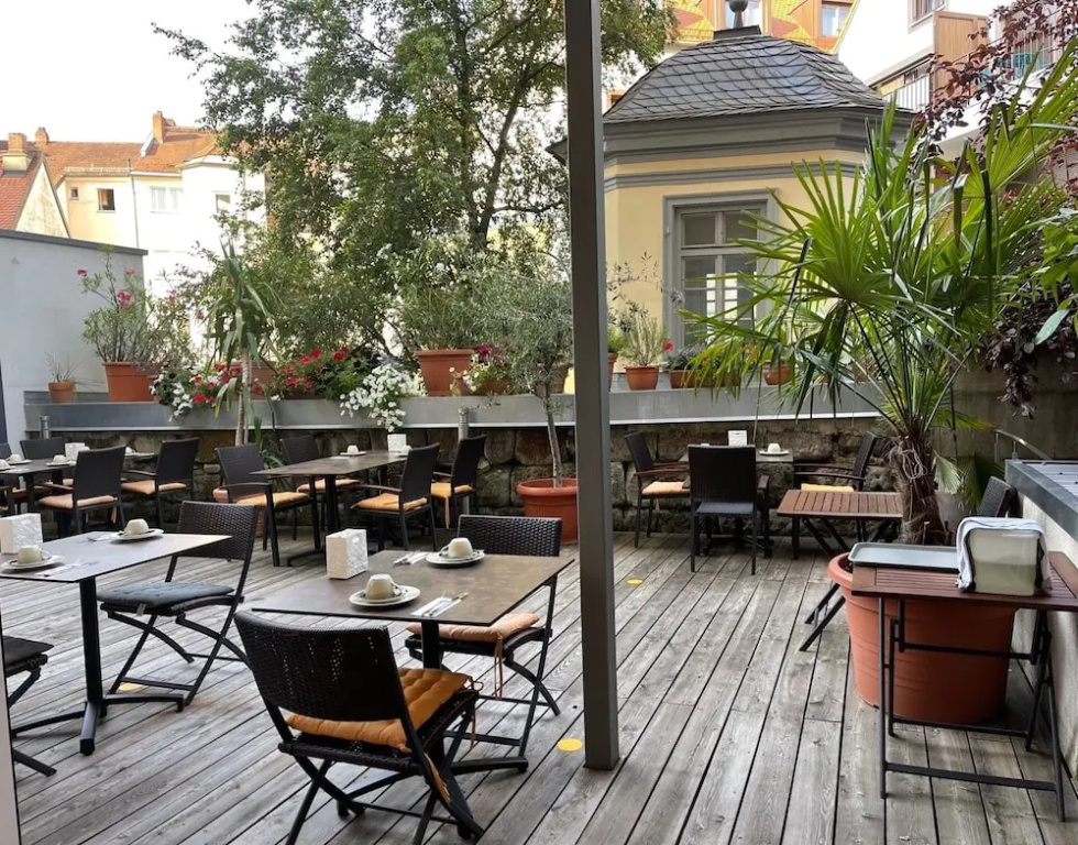 Hotel photo 21
