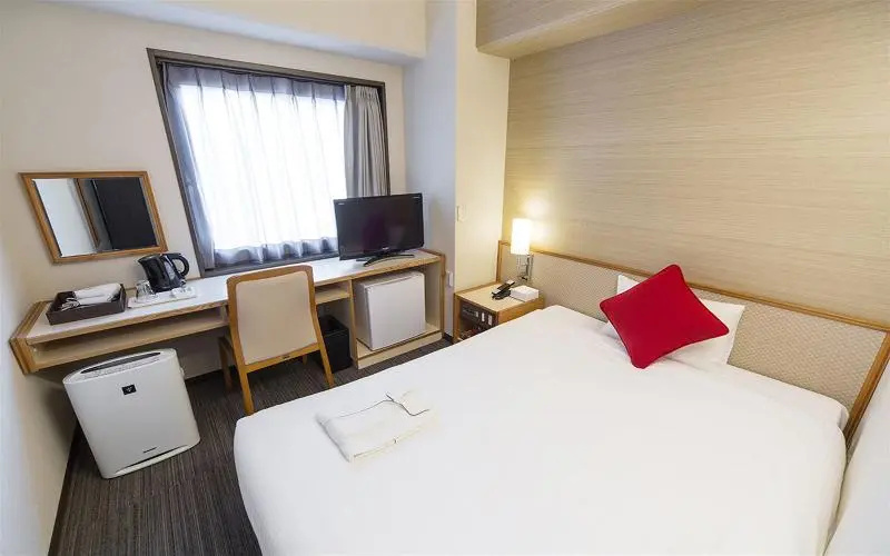 Hotel Sun White - Chambres