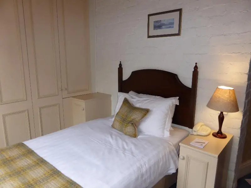 Lindeth Howe Hotel - Chambres