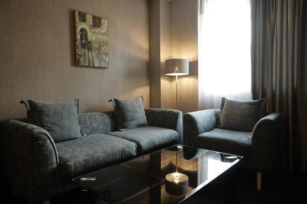 Suite