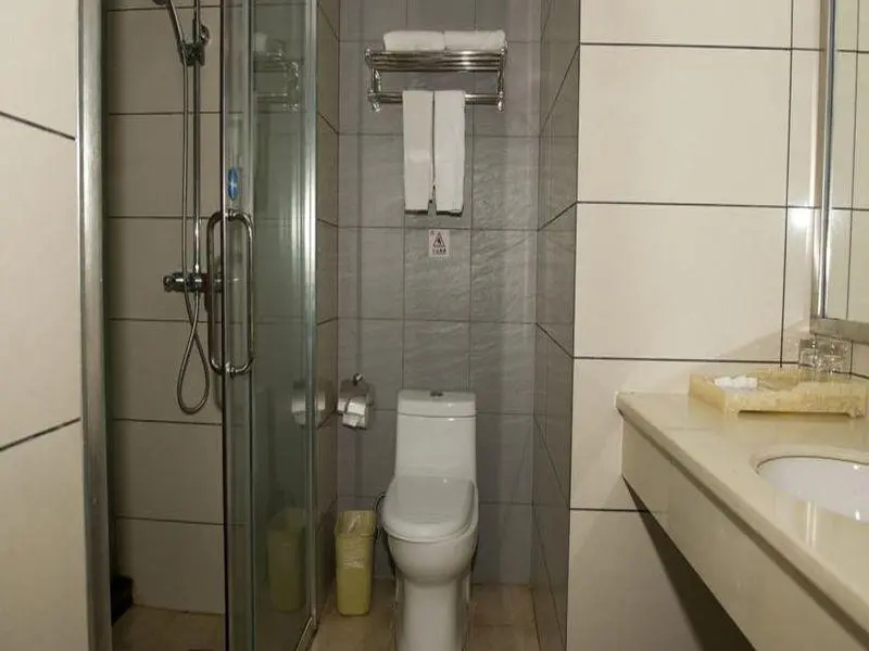 Wenchang Haian Jincheng Hotel - Chambres
