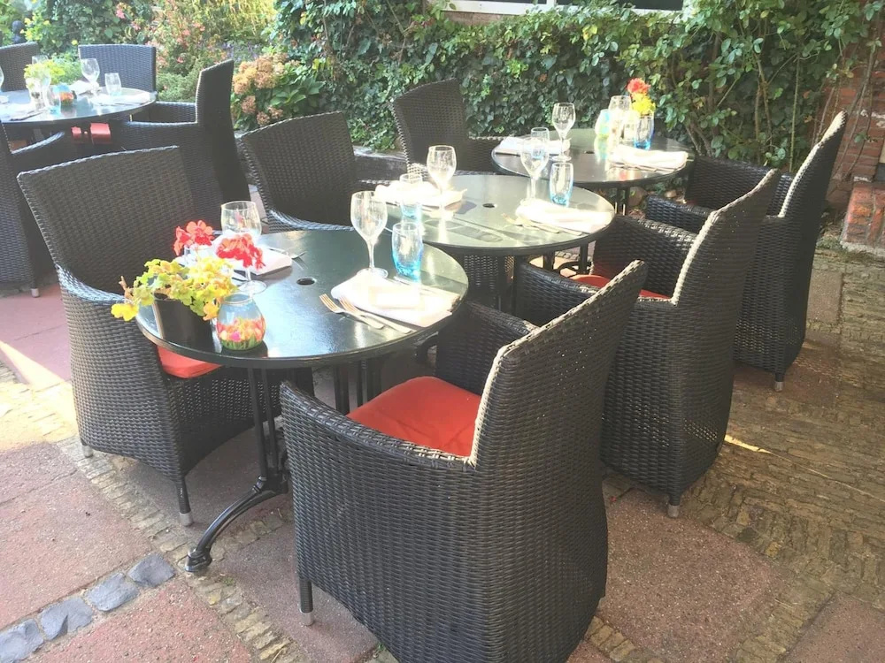 Hotel en Restaurant de Fortuna - Général
