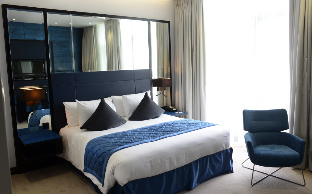Crowne Plaza London - Battersea - Général