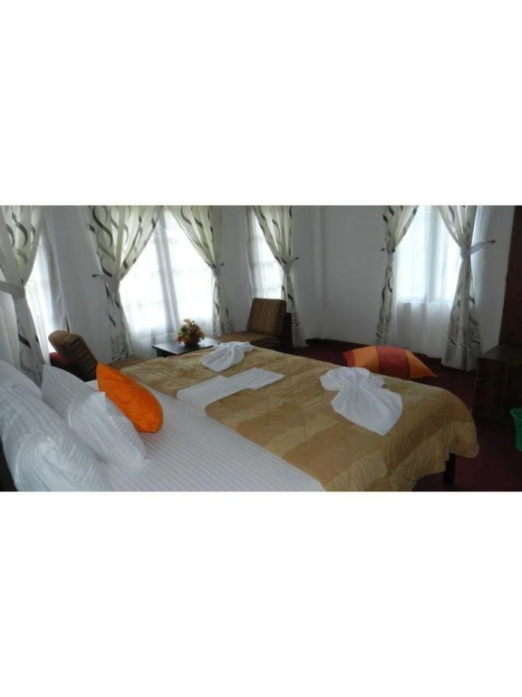 Eeescart Resort Nuwara Eliya - Général