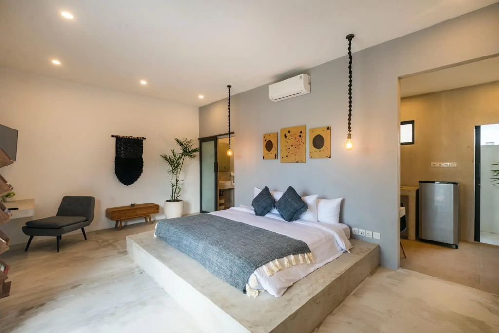 Canggu Dream Studios & Villas — фото