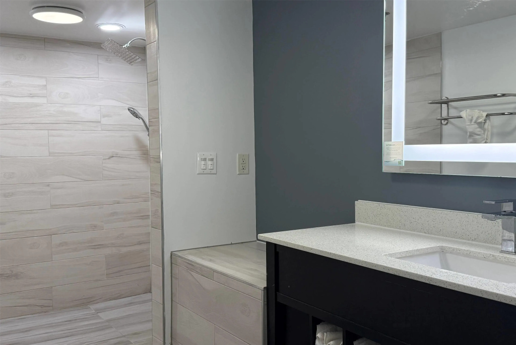 Wingate by Wyndham Indianapolis Airport-Rockville Rd. - Général