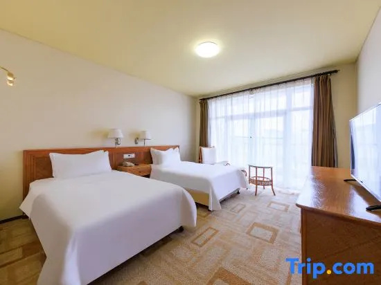 2 Bedrooms Suite Villa