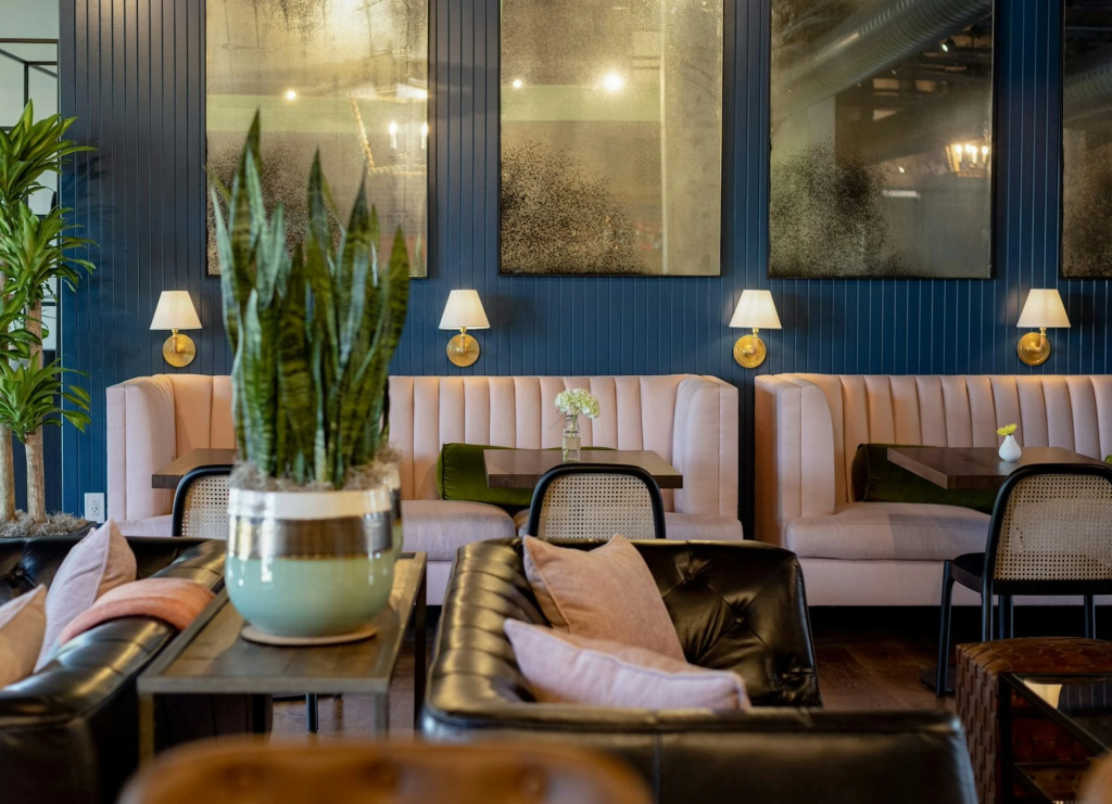 Elwood Hotel & Suites - Général
