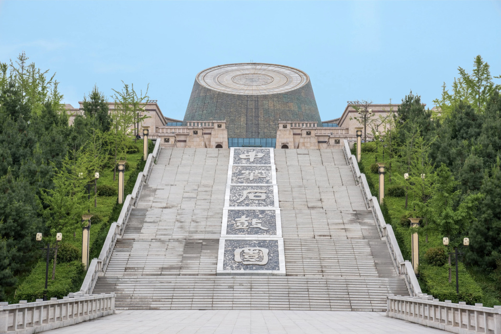 Holiday Inn Express Baoji City Centre by IHG - Général