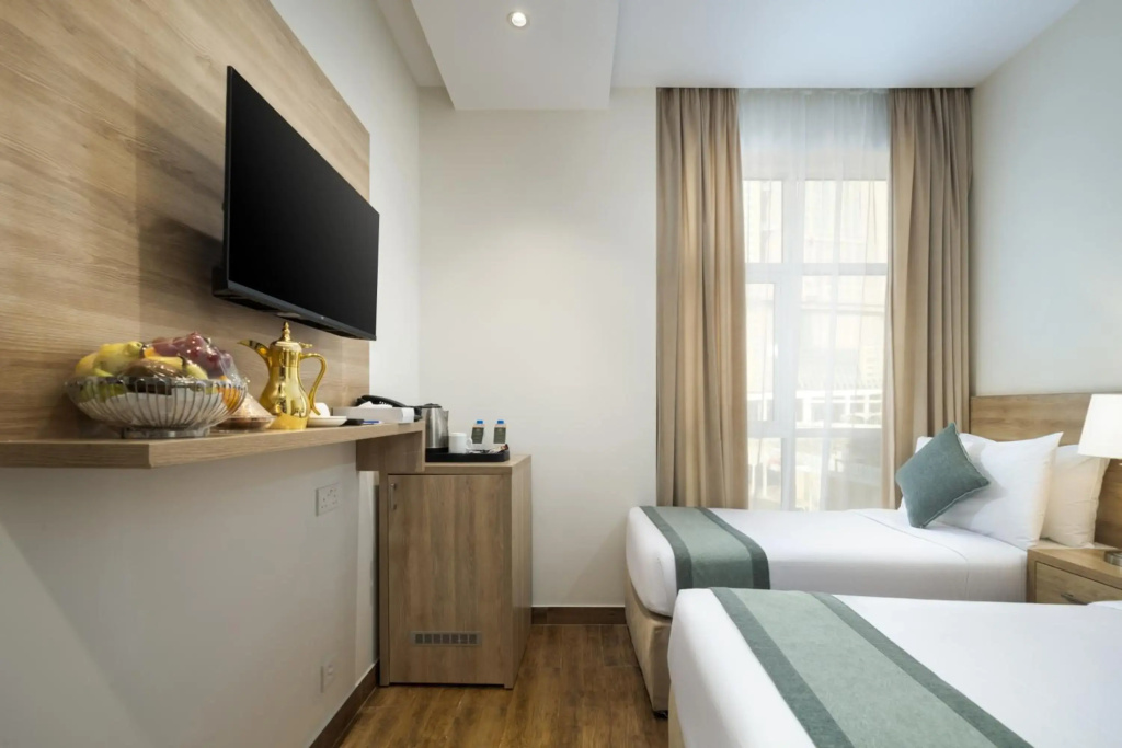 Hotel photo 11