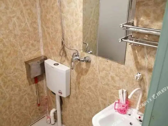 Hefei Futong Hotel