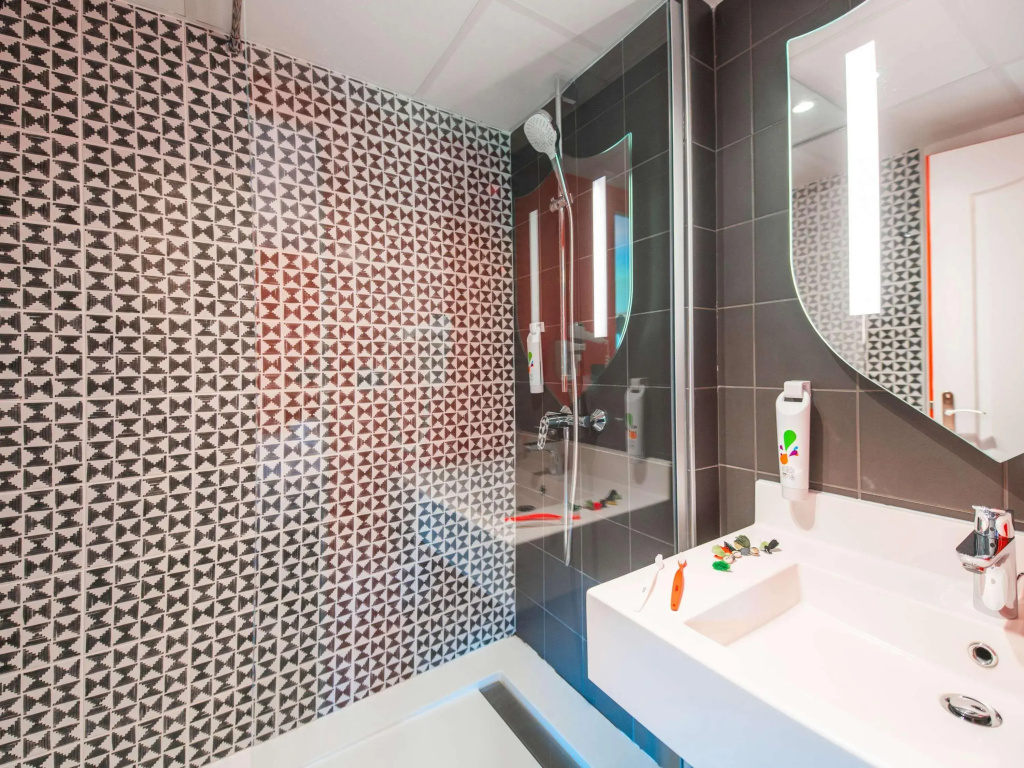 ibis Styles Carcassonne La Cité - Général