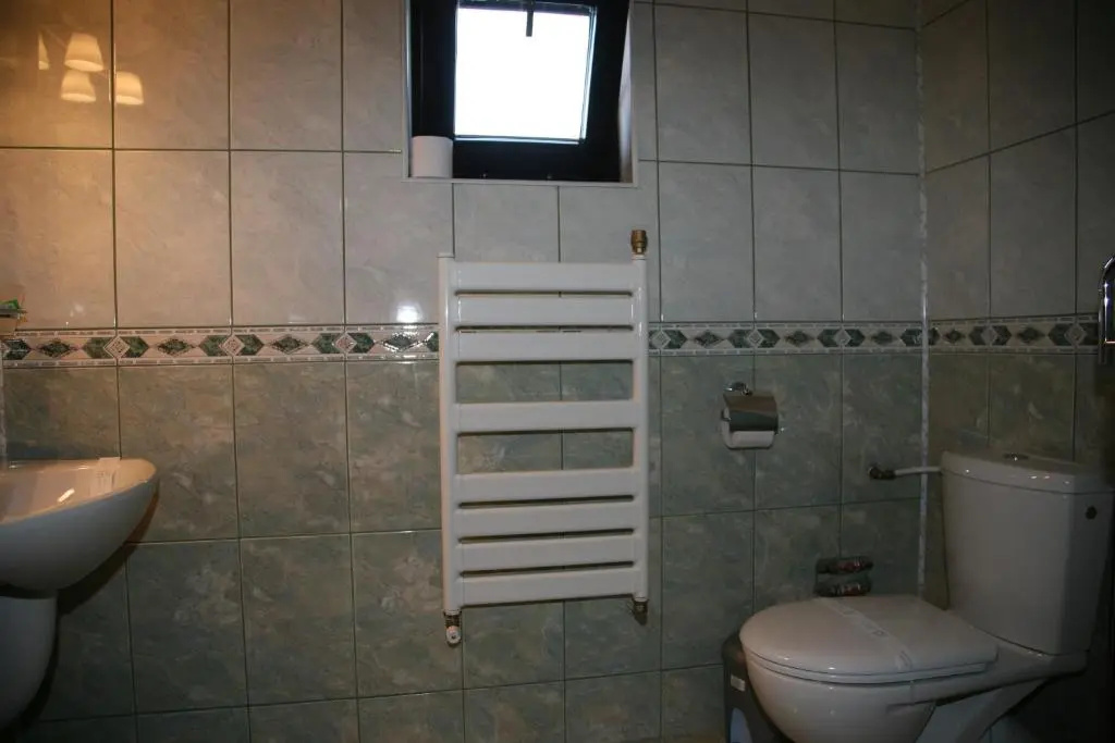 Vila Delta Travel - Mila 23 - Chambres