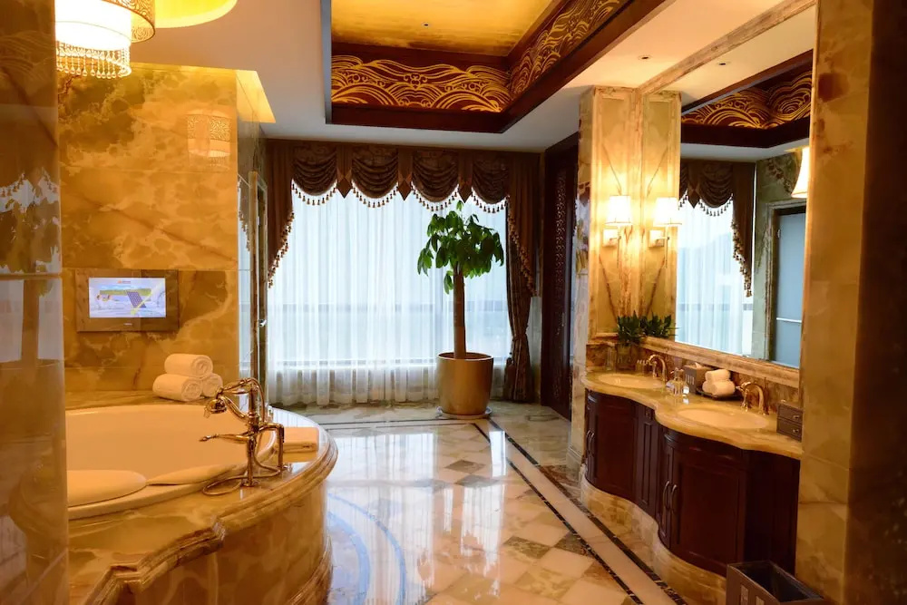 Chengde Jiahe International Hotel - фото 8