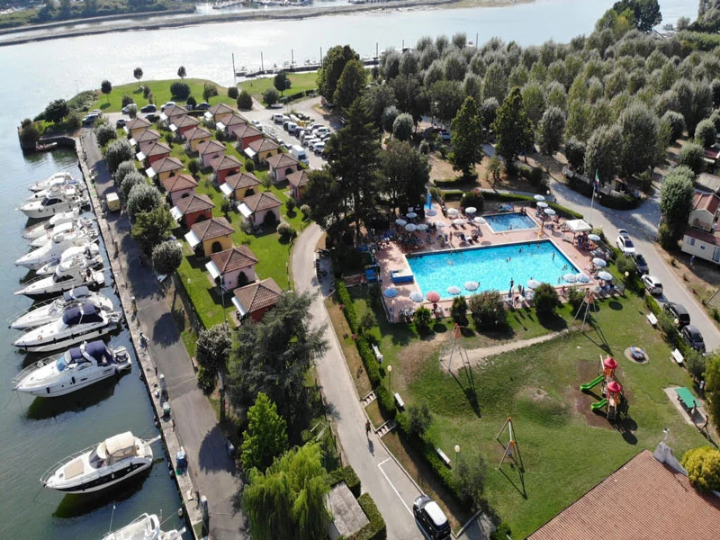 Hotel Marina 3B