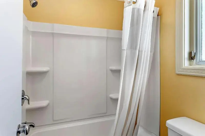 Quality Inn & Suites Garden of the Gulf - Chambres